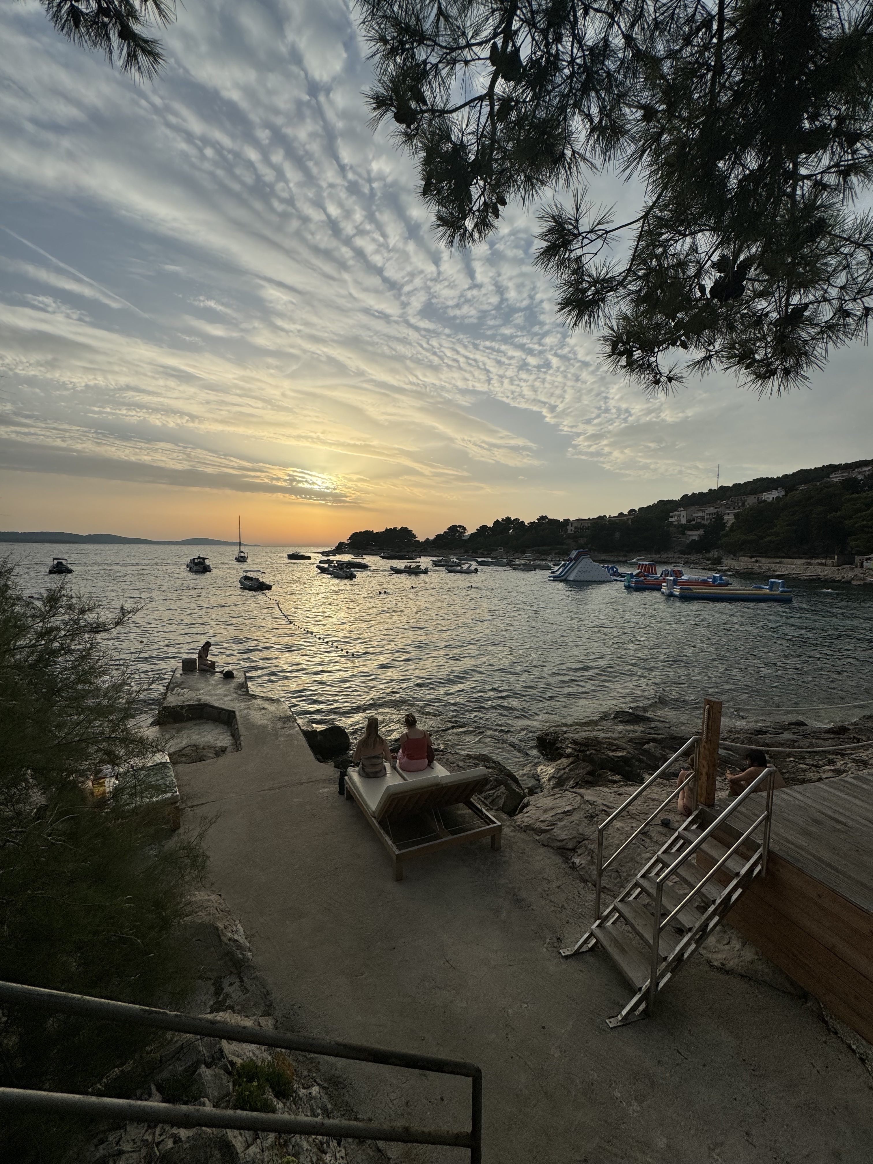 Hvar Hula Club Beach